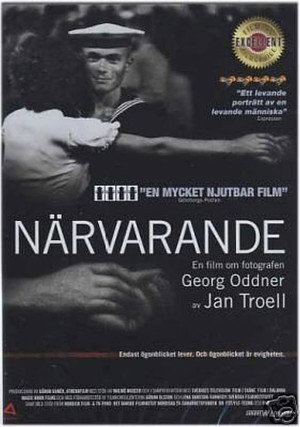 Närvarande poszter