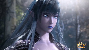 武庚纪 4. évad Ep.24 24. epizód