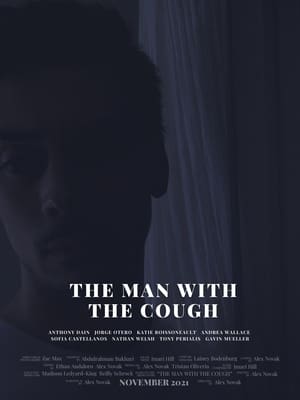 The Man With The Cough poszter