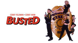 Busted háttérkép