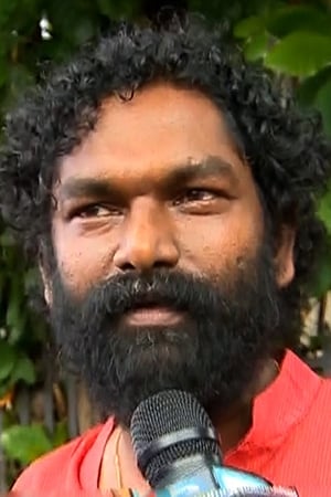 Anil Panachooran