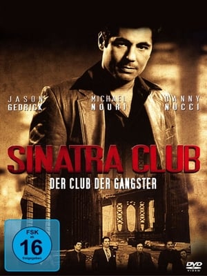 Sinatra Club poszter