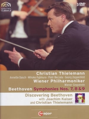 Beethoven: The Complete Symphonies poszter