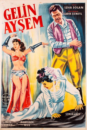Gelin Ayşem poszter