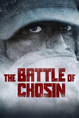 The Battle Of Chosin poszter