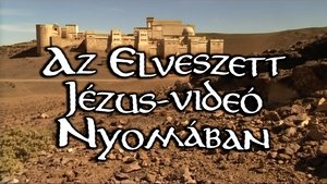 Az elveszett Jézus-videó nyomában háttérkép