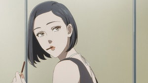 左ききのエレン 1. évad Ep.6 6. epizód