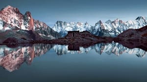 Chamonix - Mont Blanc, Une histoire de conquêtes háttérkép