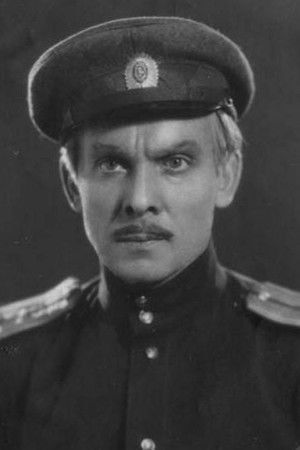 Vatslav Dvorzhetsky profil kép