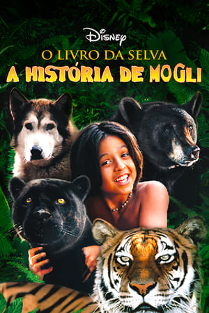 The Jungle Book: Mowgli's Story poszter