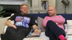 Celebrity Gogglebox 5. évad Ep.1 1. epizód