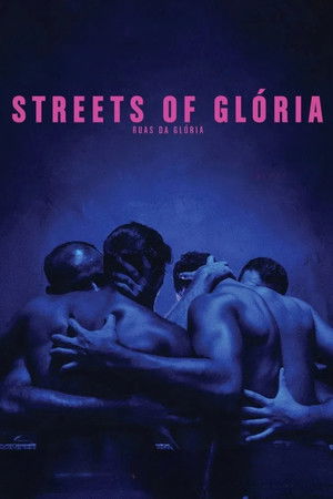 Ruas da Glória poszter
