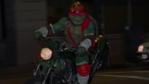 Ninja Turtles: The Next Mutation Season 1 Ep.16 16. epizód