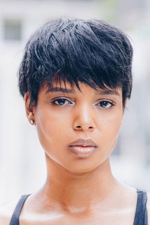 Rosalyn R. Ross profil kép