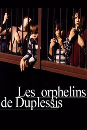 Les orphelins de Duplessis