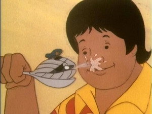 The Plastic Man Comedy/Adventure Show Season 1 Ep.9 9. epizód