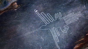 Nasca Lines Decoded háttérkép