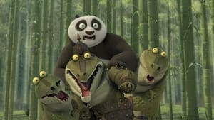 Kung Fu Panda: A rendkívüliség legendája 3. évad Ep.21 21. epizód