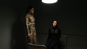 Savaşçı 2. évad Ep.8 8. epizód