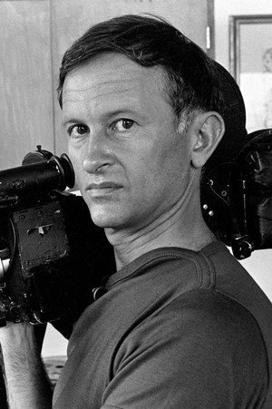 Albert Maysles profil kép