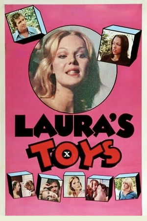 Laura's Toys poszter