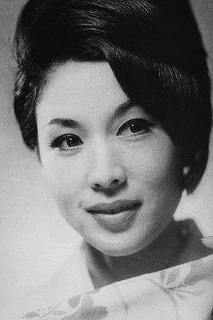 Ayako Wakao profil kép