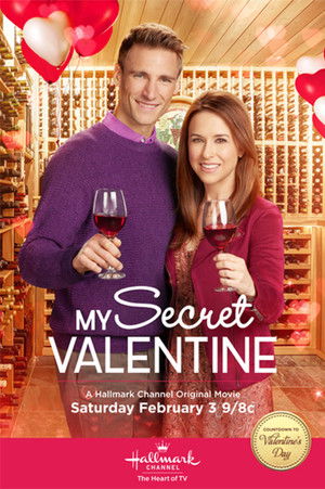My Secret Valentine poszter