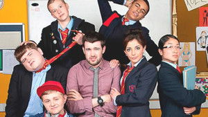 The Bad Education Movie háttérkép