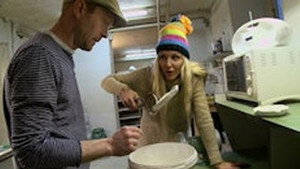 Familien fra Bryggen Season 7 Ep.5 5. epizód