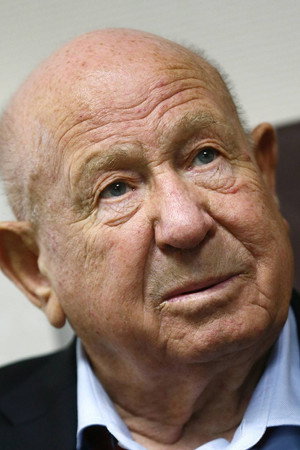 Alexei Leonov profil kép
