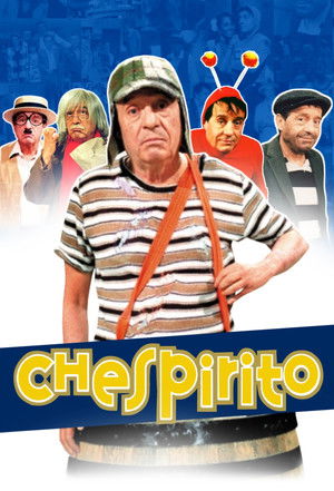 Chespirito poszter