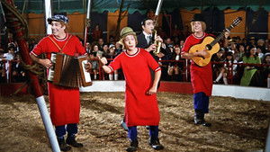 Había una vez un circo háttérkép