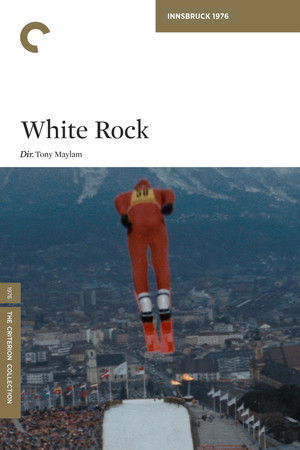 White Rock poszter