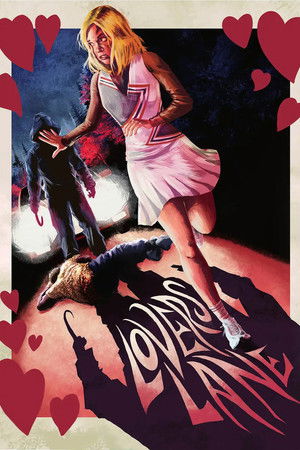 Lovers Lane poszter