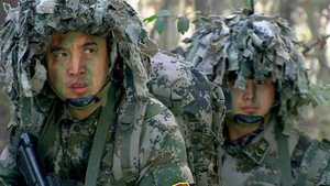 我是特种兵之利刃出鞘 Season 1 Ep.7 7. epizód
