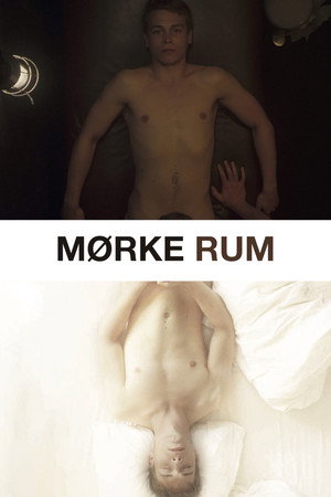 Mørke rum poszter