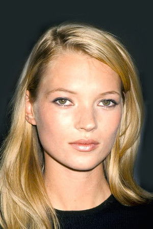 Kate Moss profil kép