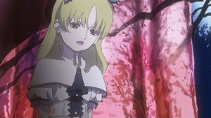 コゼットの肖像 1. évad Ep.3 3. epizód