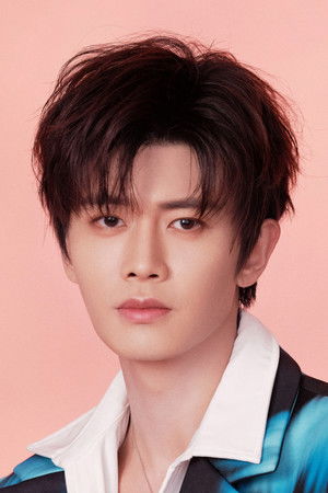 Ren Jialun profil kép