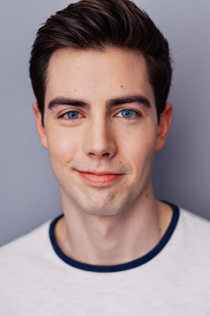 Jackson Dockery profil kép