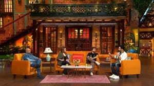 The Kapil Sharma Show 3. évad Ep.267 267. epizód