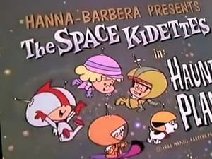 The Space Kidettes Season 1 Ep.19 19. epizód