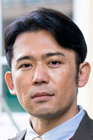 Yoshinori Okada profil kép
