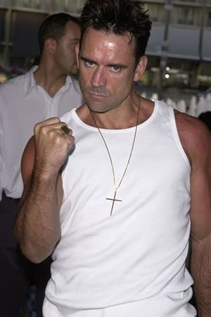 Trevor Goddard profil kép