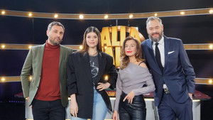 Alla mot alla med Filip och Fredrik 11. évad Ep.58 58. epizód