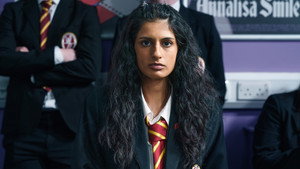Waterloo Road 15. évad Ep.2 2. epizód
