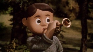 Davey and Goliath Specials Ep.7 7. epizód