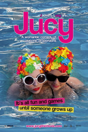 Jucy poszter