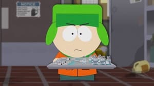 South Park 24. évad Ep.2 Oltásügyi különkiadás