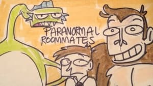 Paranormal Roommates háttérkép